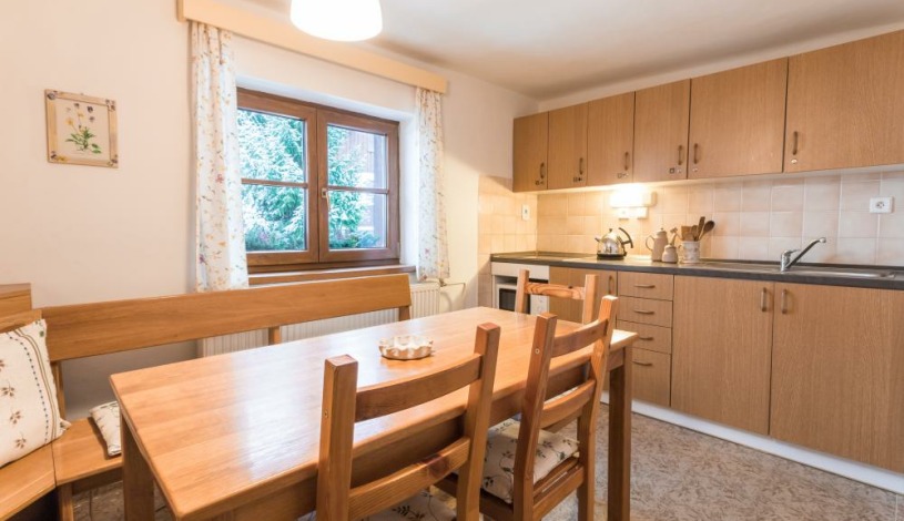 Penzion U Kapličky Železná Ruda